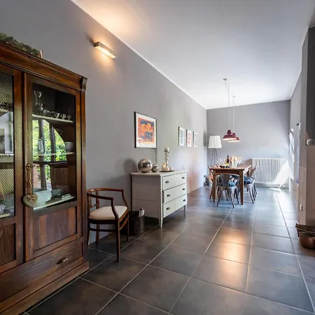 Beppe By Interhome Sessant