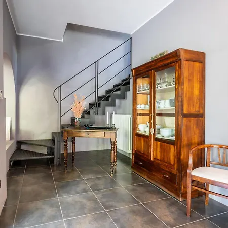 بيت للعطل Beppe By Interhome